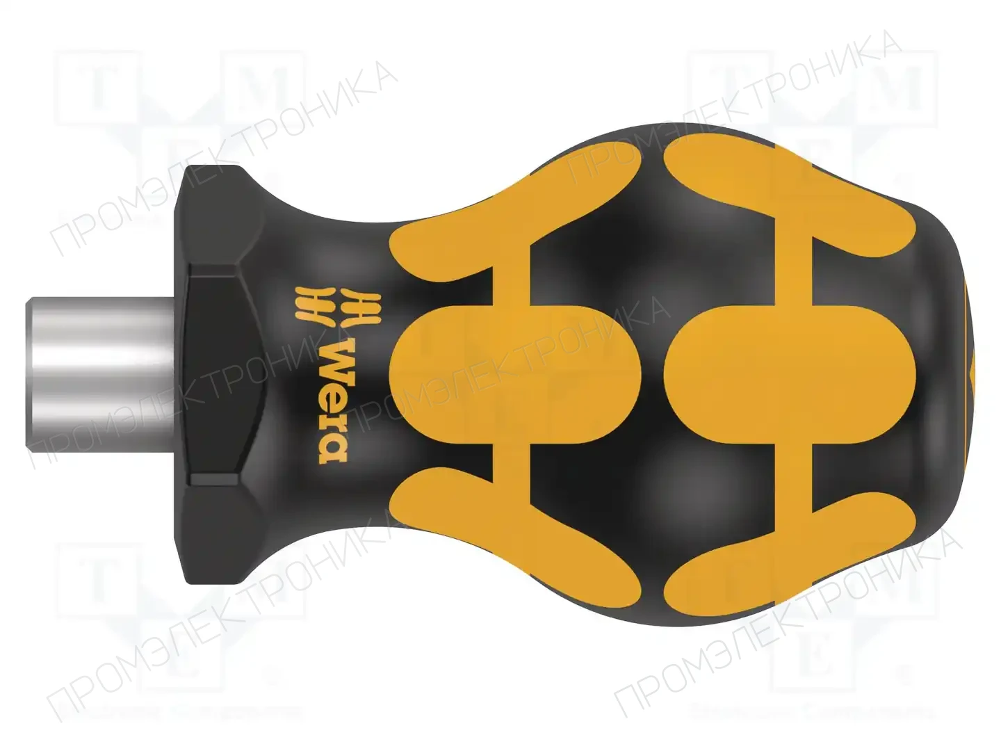 WERA 05008882001 — Стандартные отвёртки