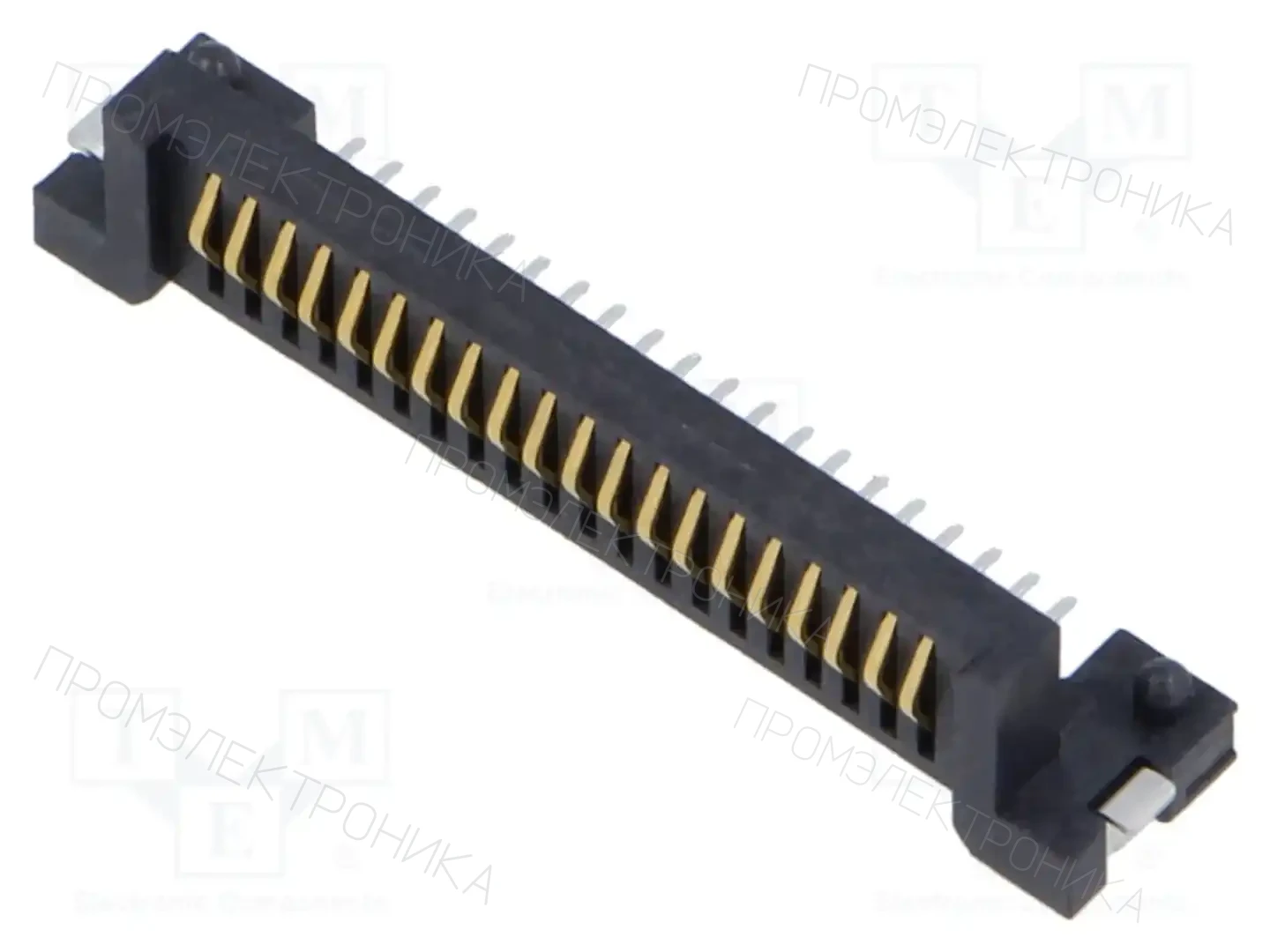 SAMTEC SAL1-120-01-S-S-A-TR — Разъeмы пластина - пластина