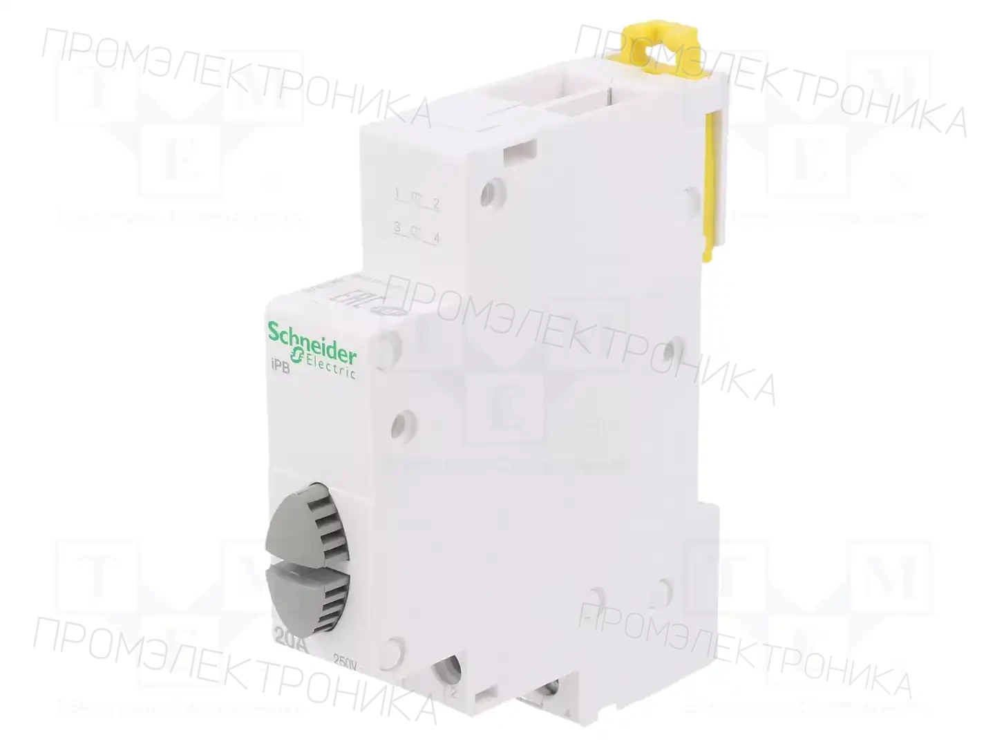 SCHNEIDER ELECTRIC A9E18035 — Аксессуары для монтажа