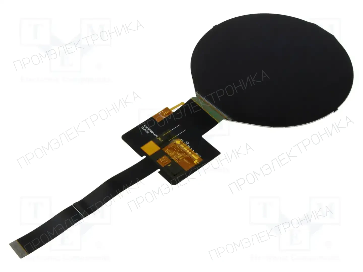 DISPLAY ELEKTRONIK DEM 10801080A VMH-PW-N — Дисплеи TFT