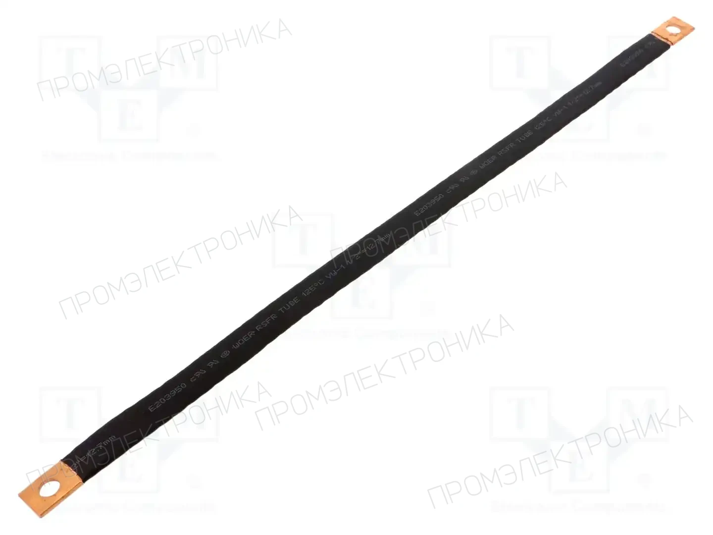 CONNECT IST-016-400-0909-D — Оплётки и медные провода