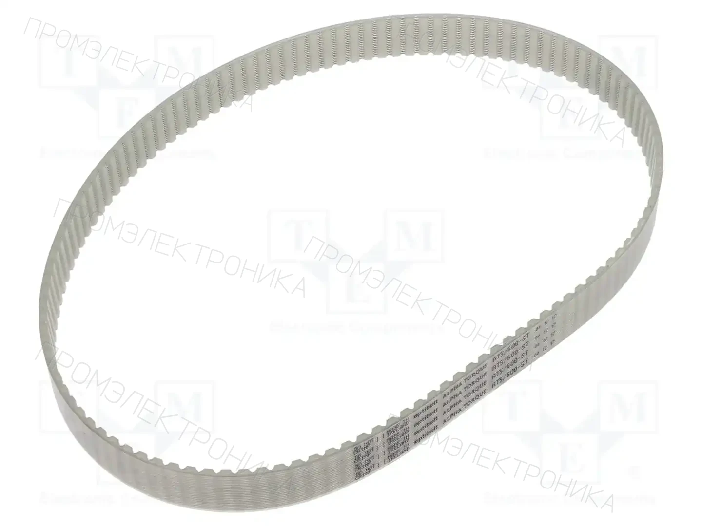 OPTIBELT AT5 600 1677ZA — Трансмиссия