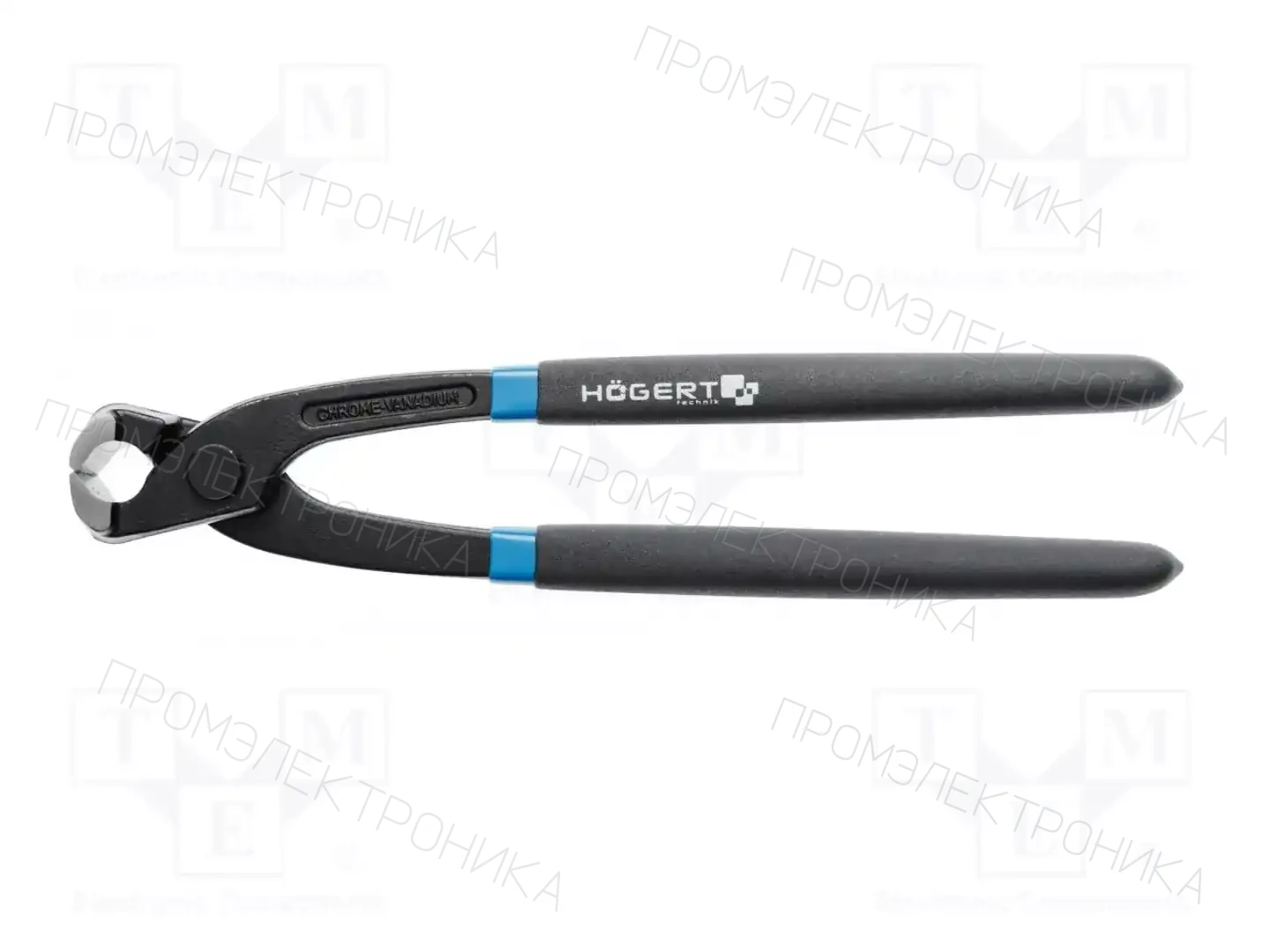 HÖGERT TECHNIK HT1P356 — Клещи-кусачки для резки
