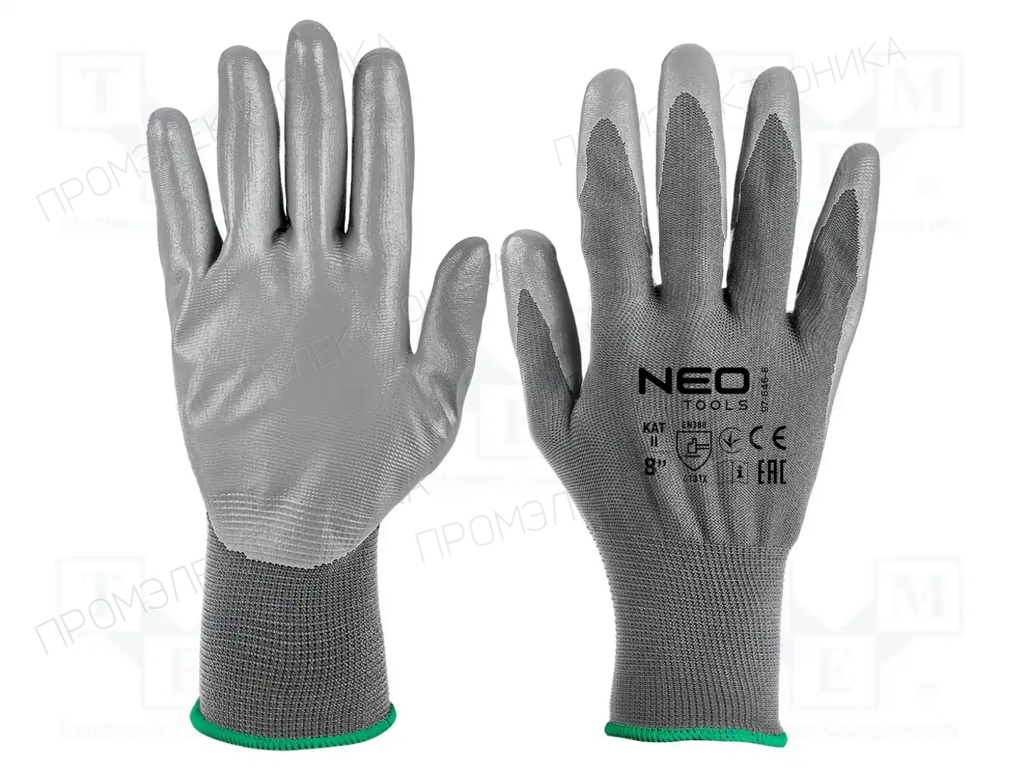 NEO TOOLS 97-646-8 — Защита рук
