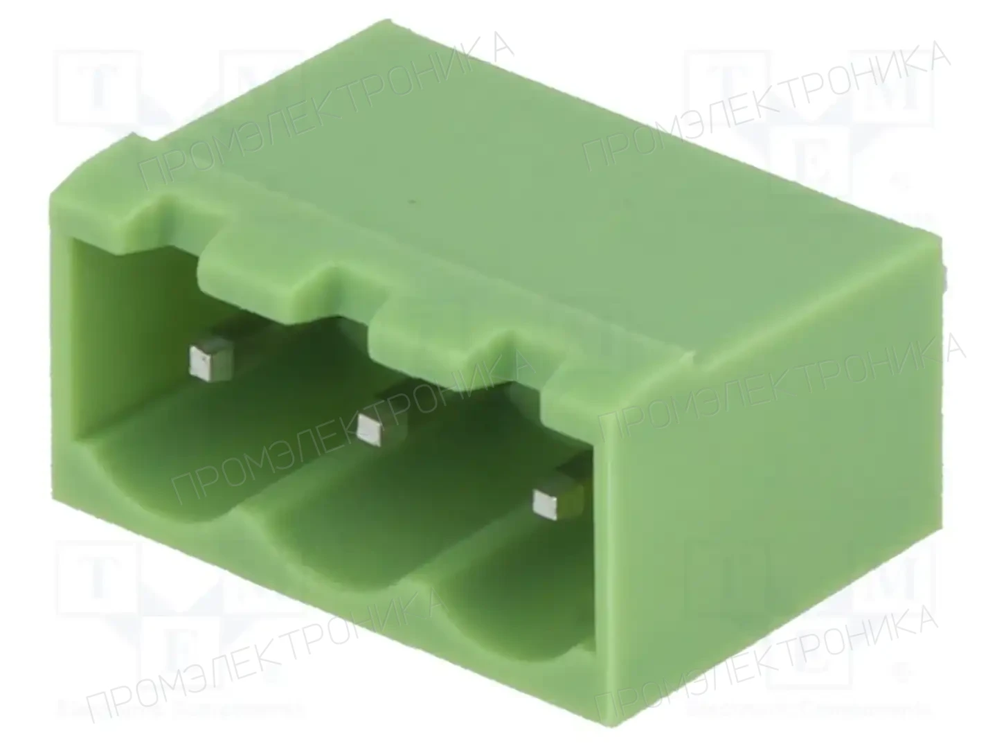 XINYA XY2500V-D(5.08)-3PIN — Клеммные колодки разъемного типа
