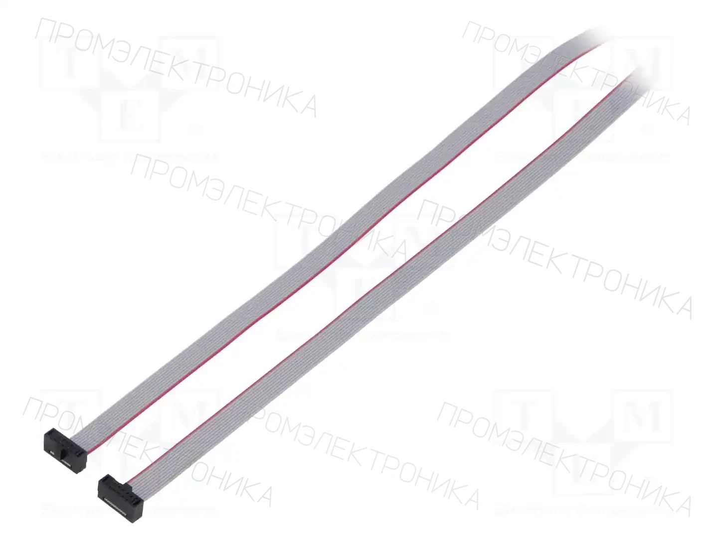 SAMTEC FFSD-05-D-39.50-01-N — Кабели IDC