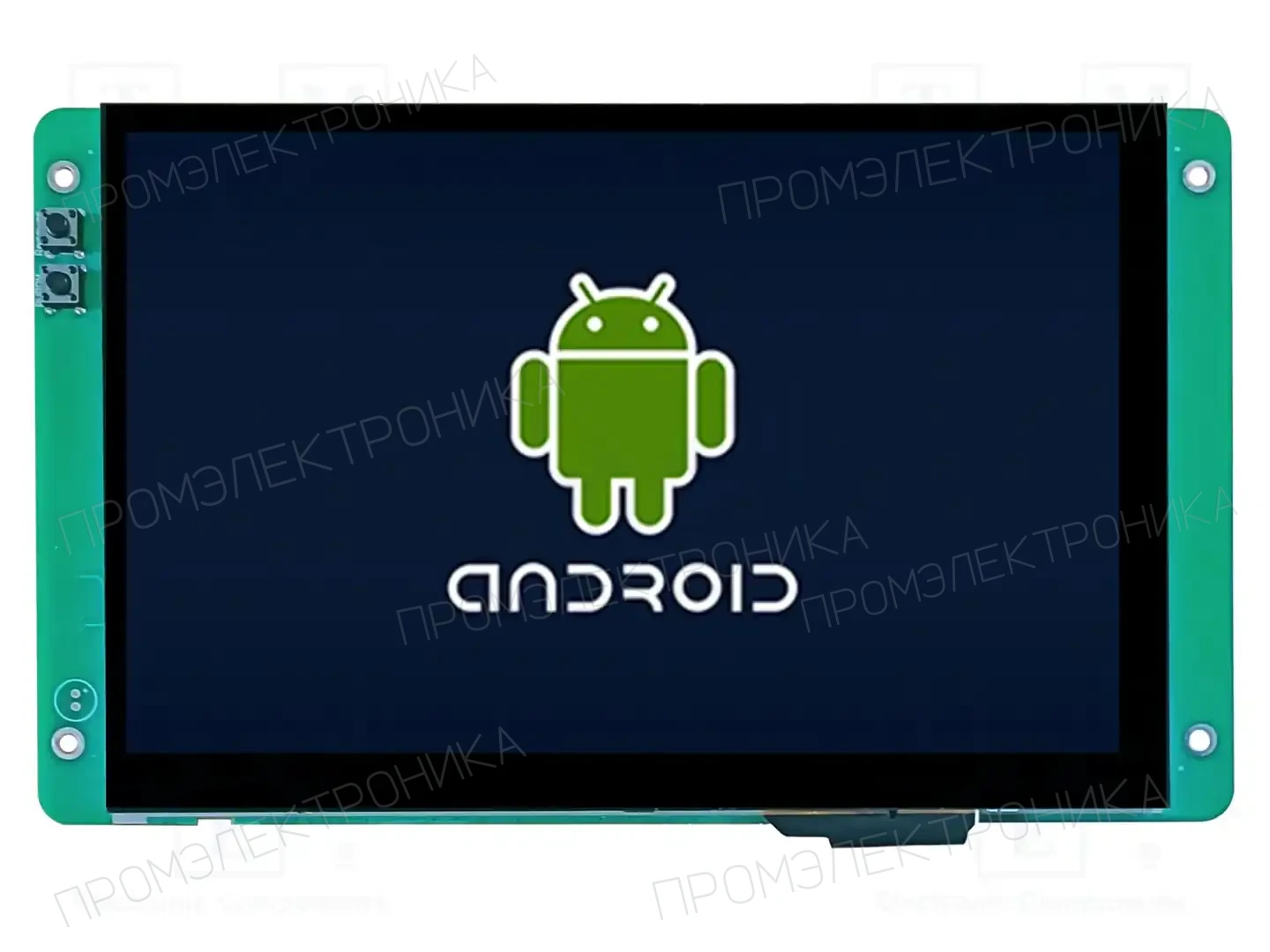 Dwin Technology DMG12800T070_32WTC — Интеллигентные дисплеи