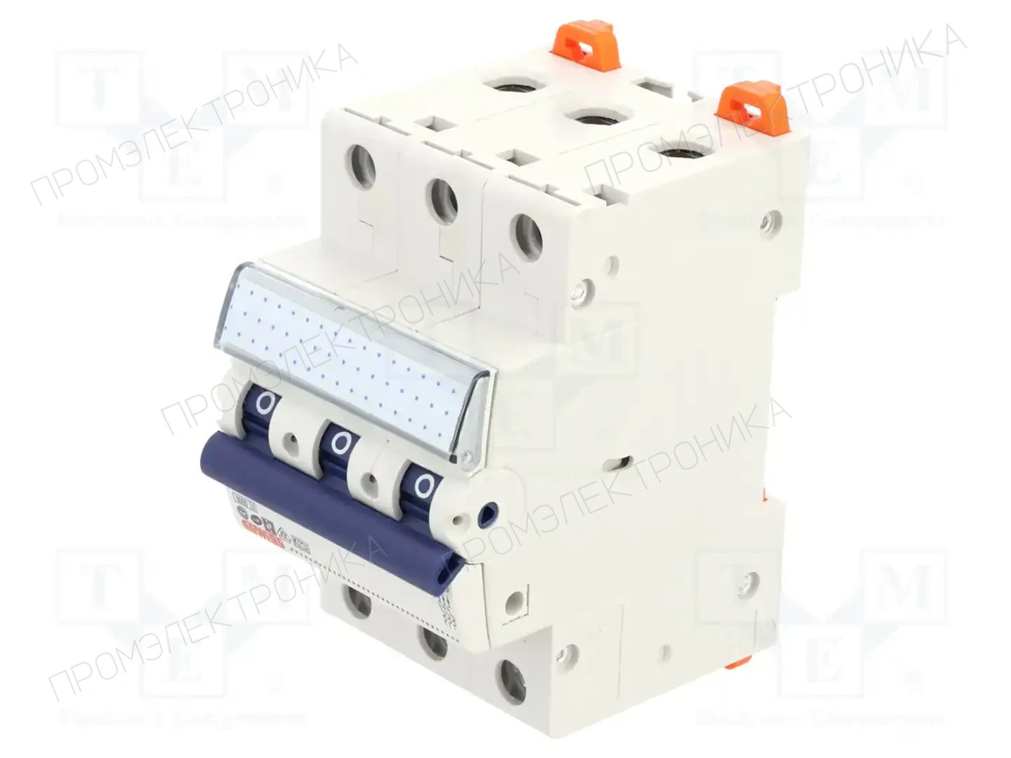 GEWISS GW92269 — Выключатели максимального тока