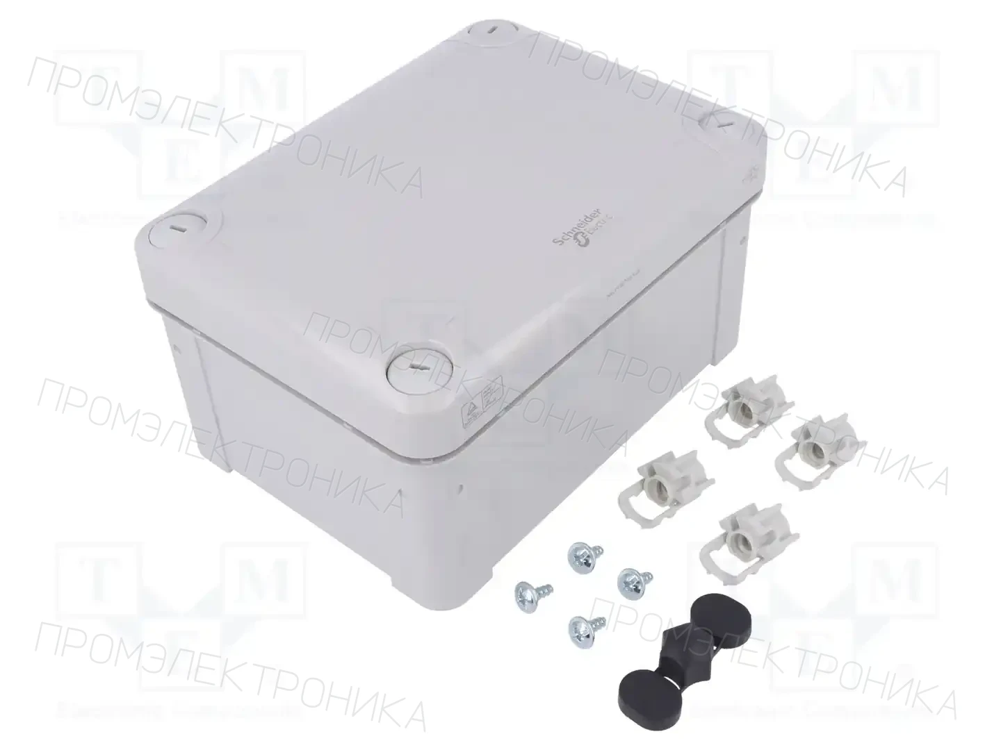 SCHNEIDER ELECTRIC NSYTBP16128 — Корпуса универсальные