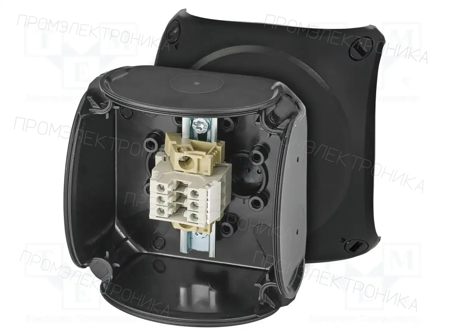 HENSEL 62000339 — Корпуса для электрооборудования