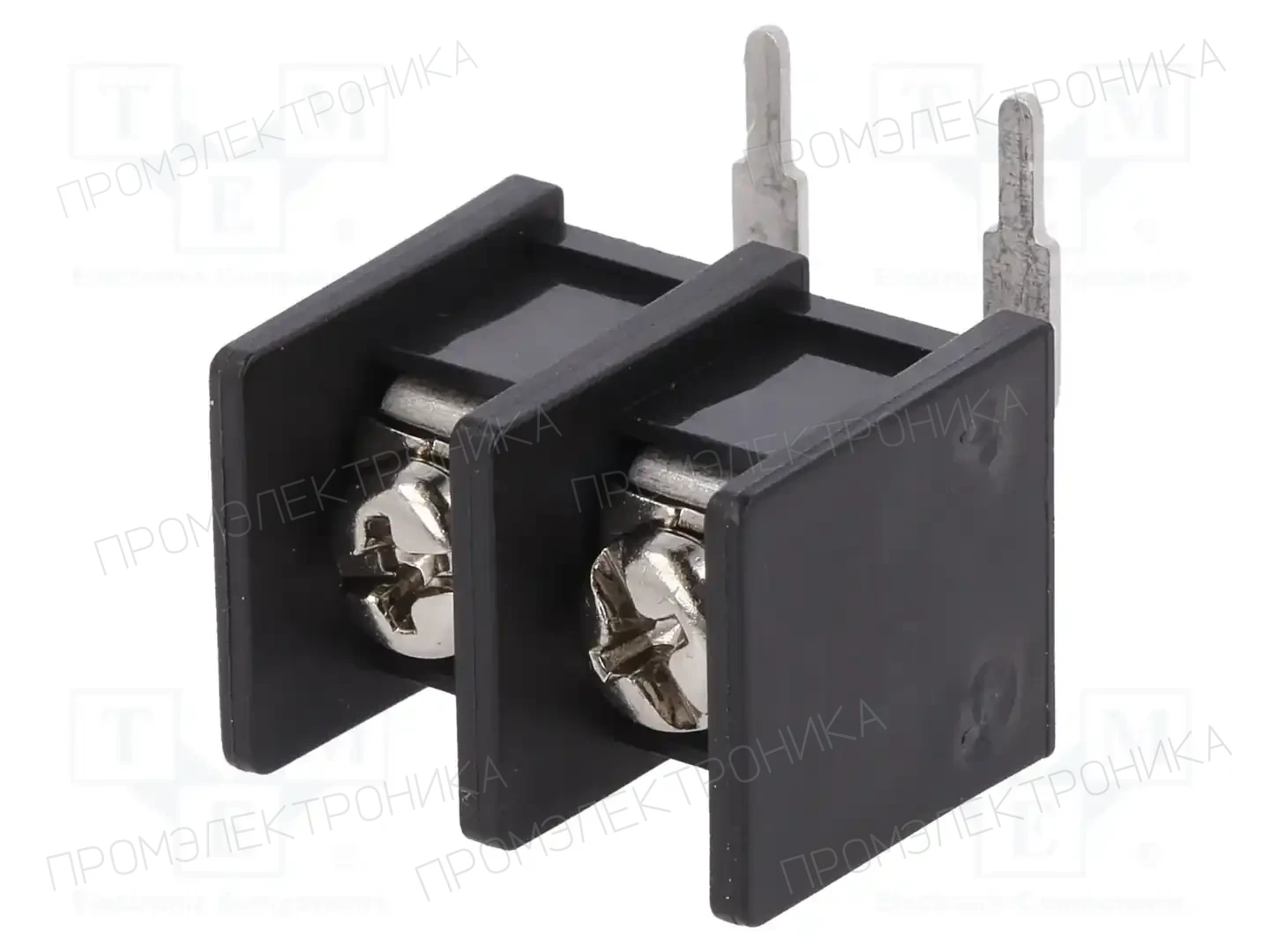 DEGSON ELECTRONICS DG55R-B-02P-13-50AH — Клеммные колодки для печатных плат