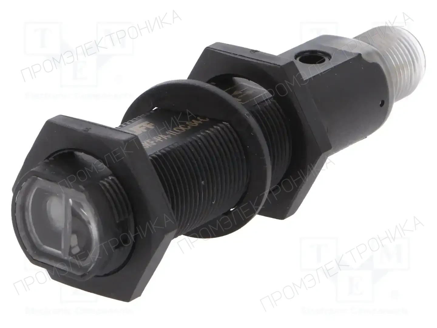 BALLUFF BOS 18KF-PA-1LOC-S4-C — Стандартные фотоэлектрические датчики