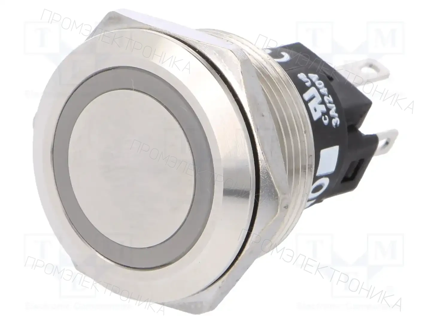 EAO 82-6151.21A4 — Переключатели кнопочные