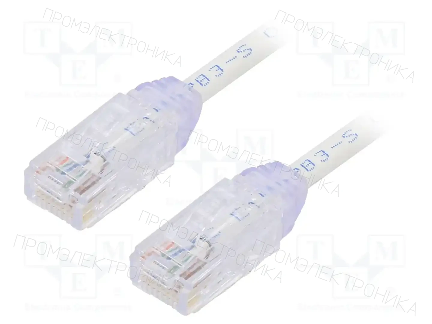 PANDUIT UTP28X1M — Кабели и адаптеры RJ45