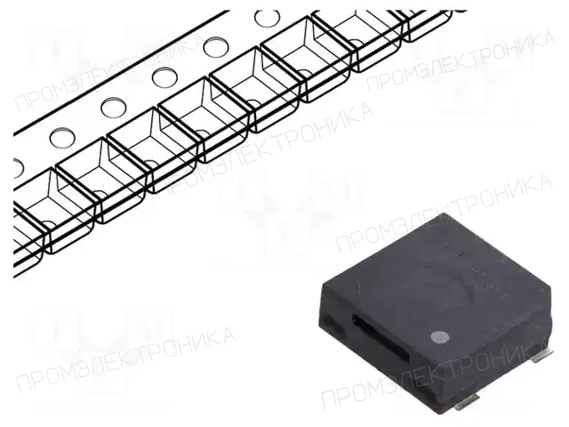 LOUDITY LD-BZEL-T38-1003 — Сигнализаторы электромаг. без генератора