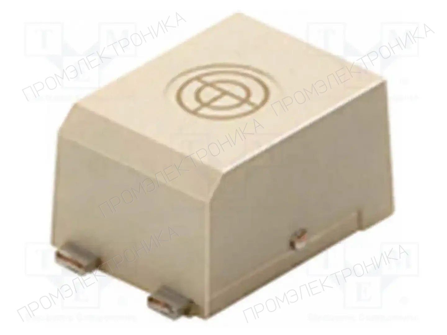 OMRON Electronic Components G3VM61PRTR05 — Реле SSR однофазные