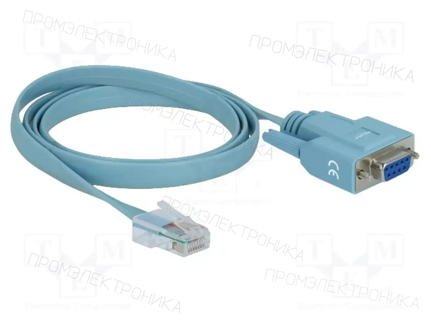 DELOCK 63341 — Компьютерные кабели и адаптеры