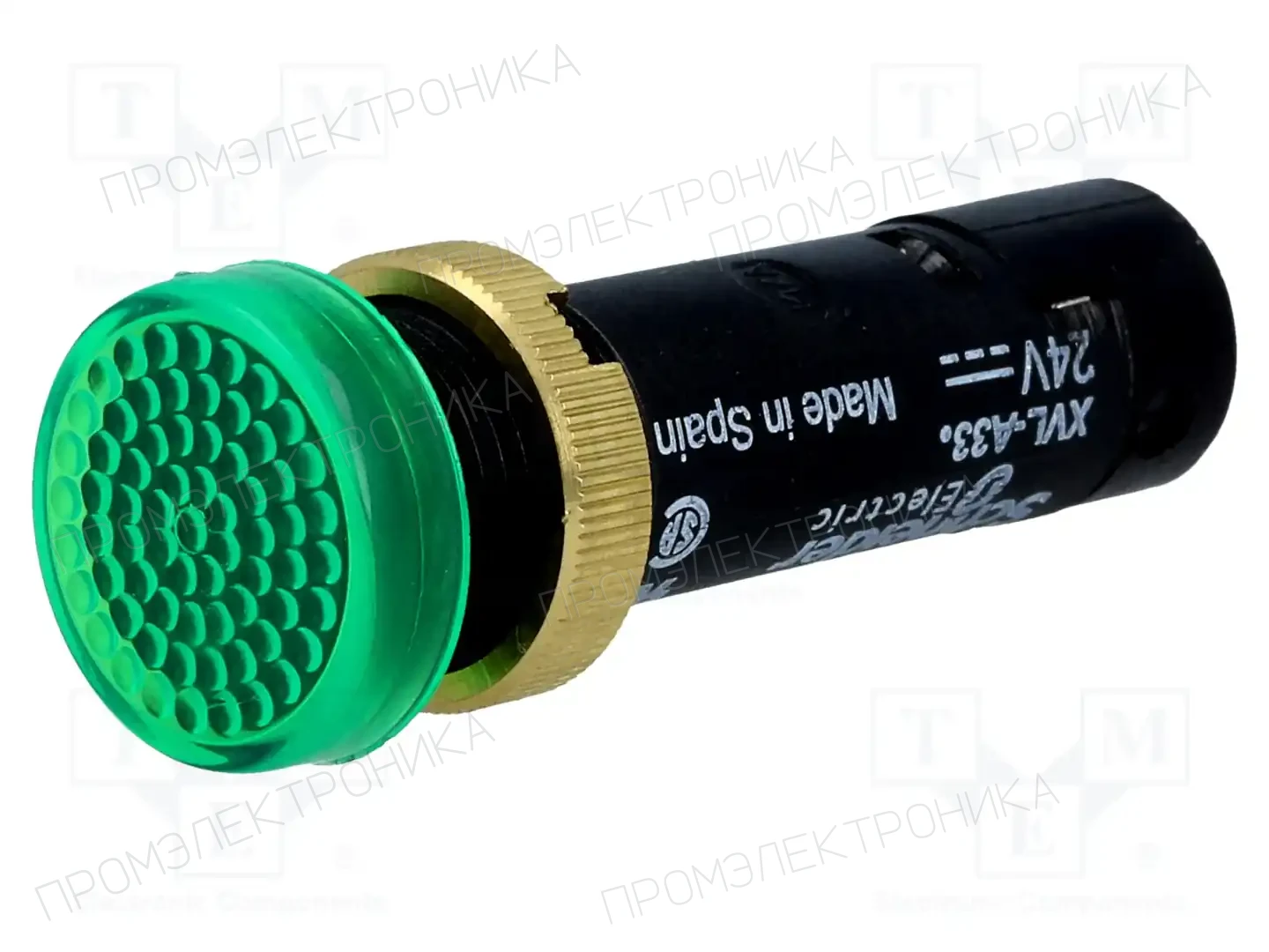 SCHNEIDER ELECTRIC XVLA333 — LED панельные индикаторы