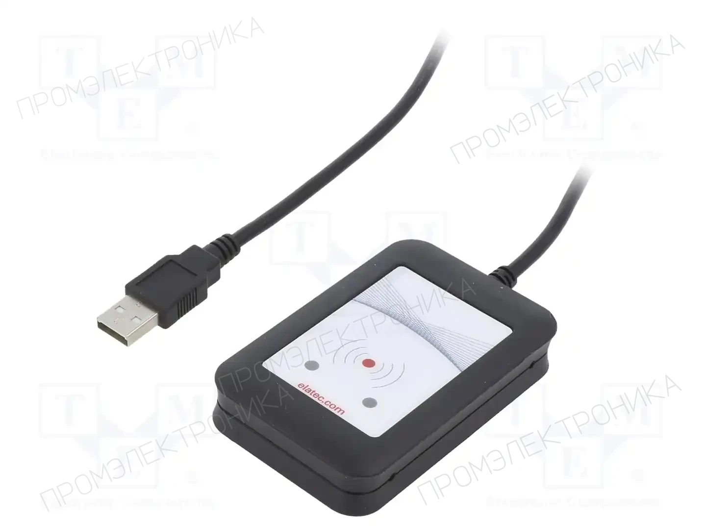 ELATEC TWN4 MULTITECH 2 LEGIC LF HF VERSION P — Модули и считыватели RFID