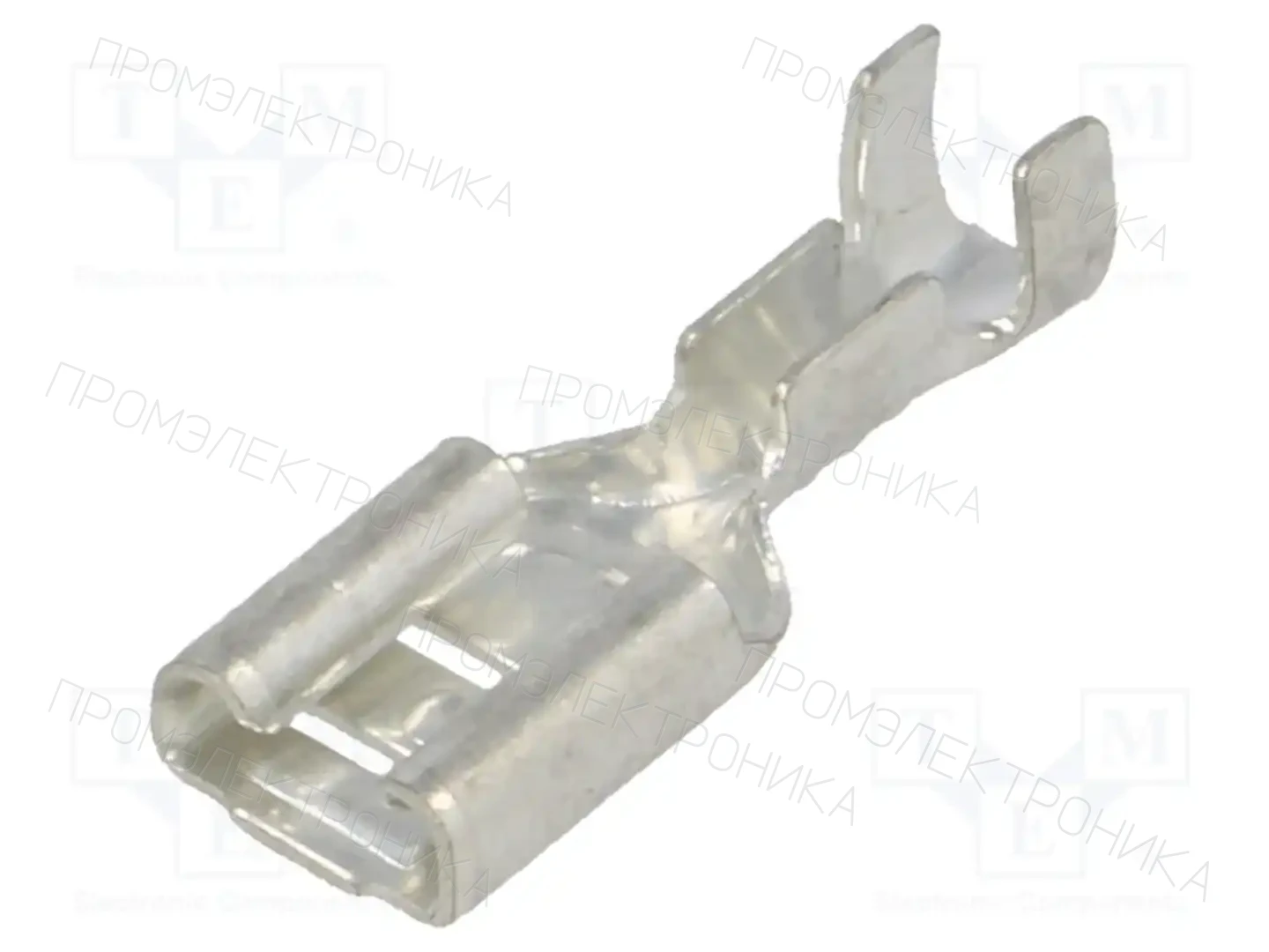 VOGT 3801.67 — Неизолированные коннекторы