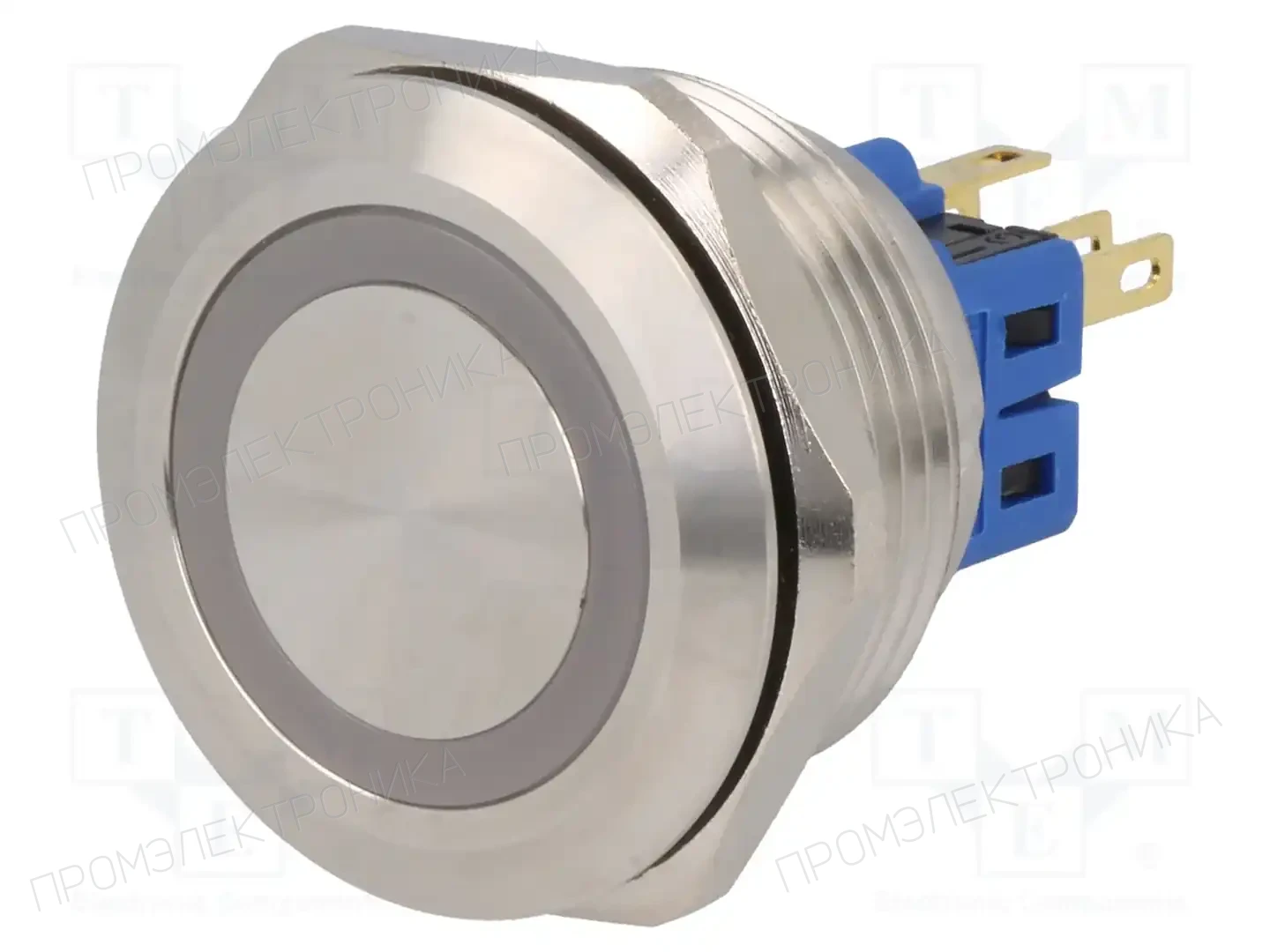 ONPOW GQ28-11E/G/12V/S — Переключатели кнопочные