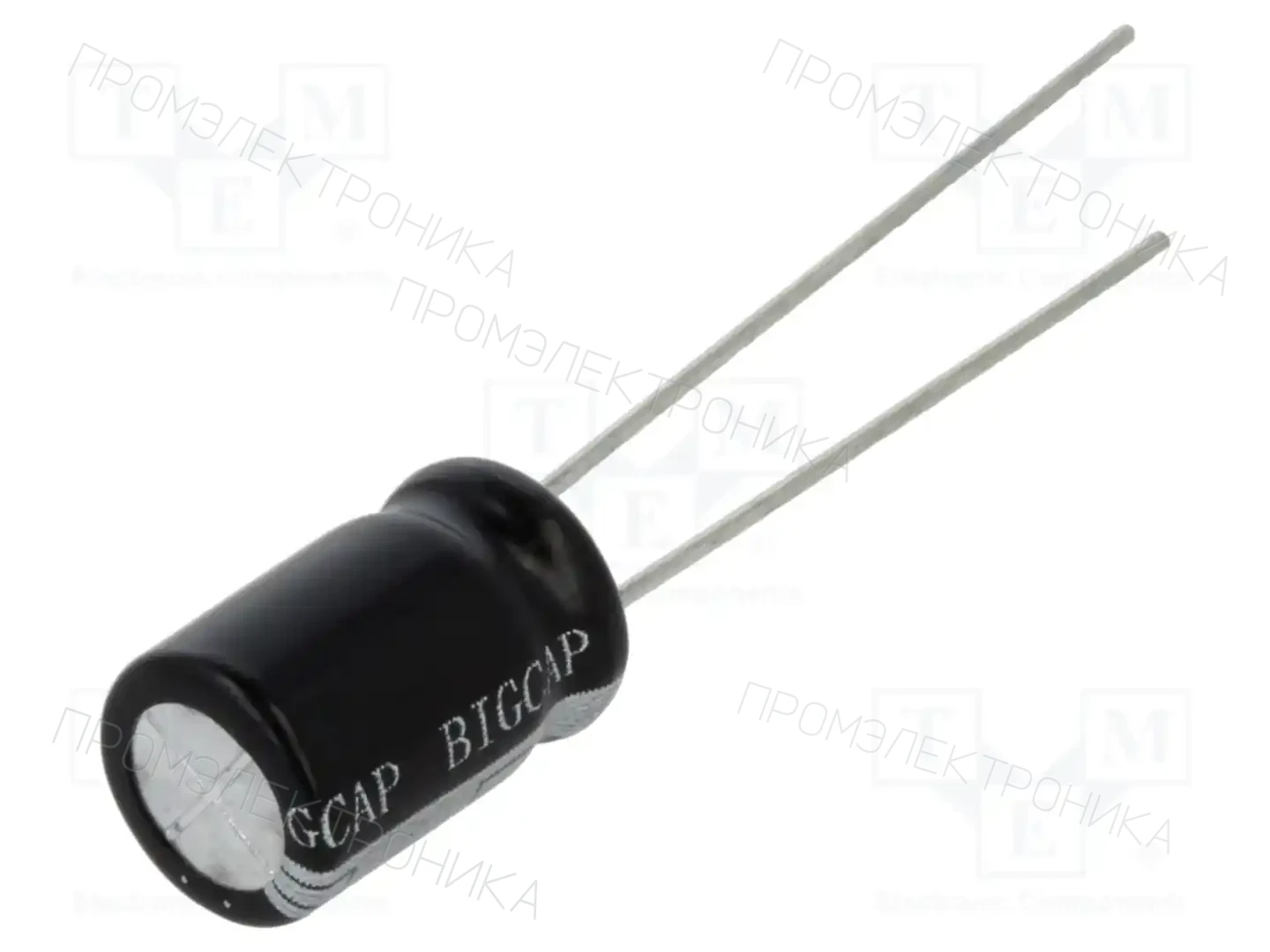 BIGCAP BRP002R8L105FC — Суперконденсаторы