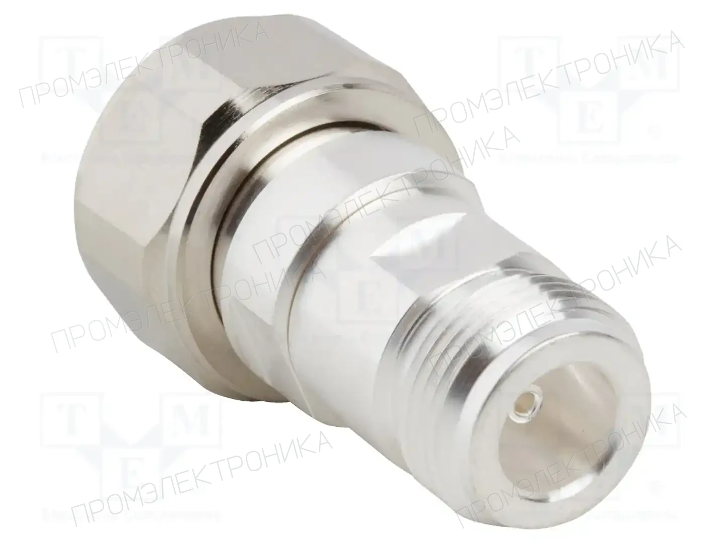 AMPHENOL RF 242282 — Адаптеры и переходники RF