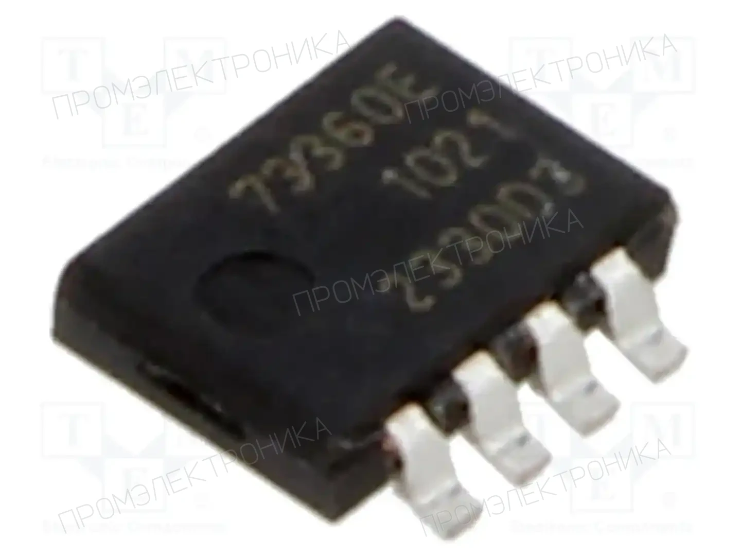 NEXPERIA BUK7M33-60EX — Транзисторы с каналом N SMD