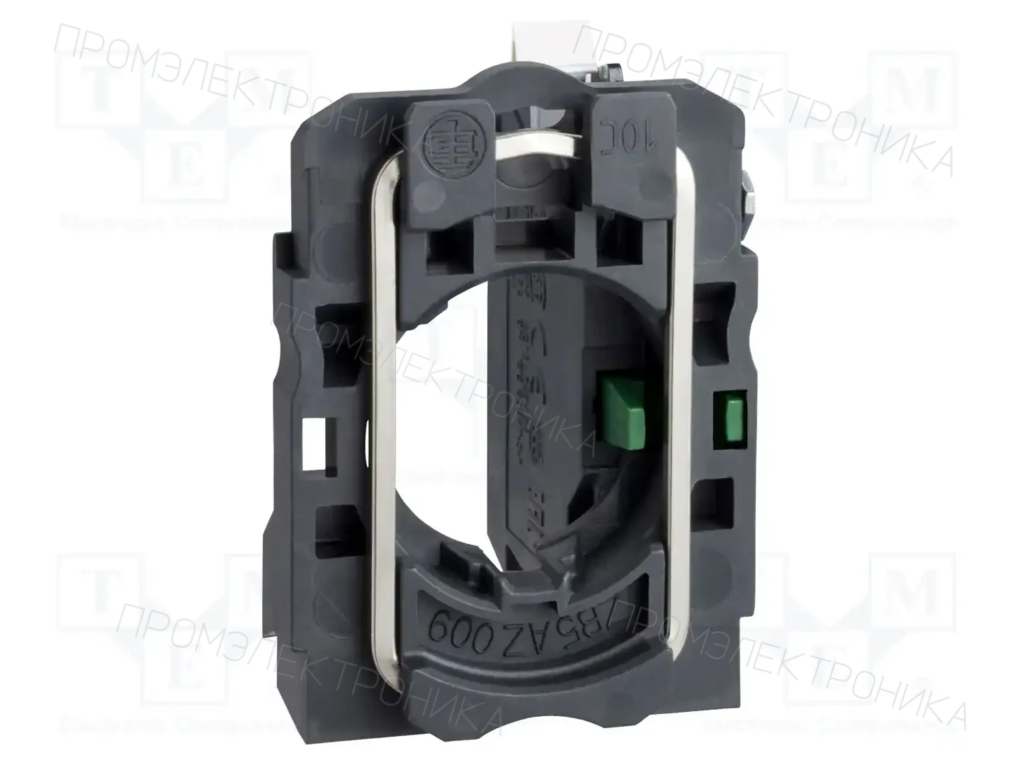 SCHNEIDER ELECTRIC ZB5AZ1015 — Панельные аксессуары стандартные