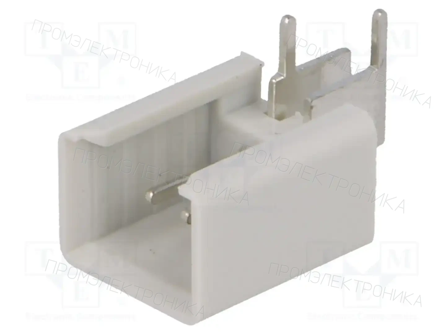 TOMIC P2102 — Разъeмы IDC