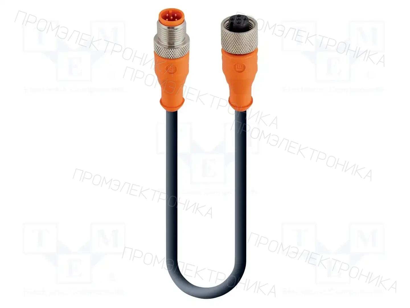 LUMBERG AUTOMATION RST 5-3-RKT 5-3-226/5 M — Кабели к датчикам