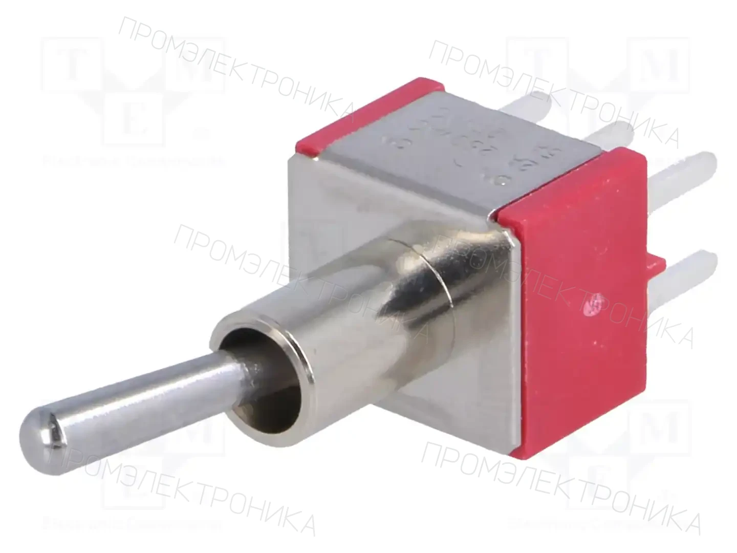 IC SWITCHES IC2101T1B2M2QE — Переключатели рычажные