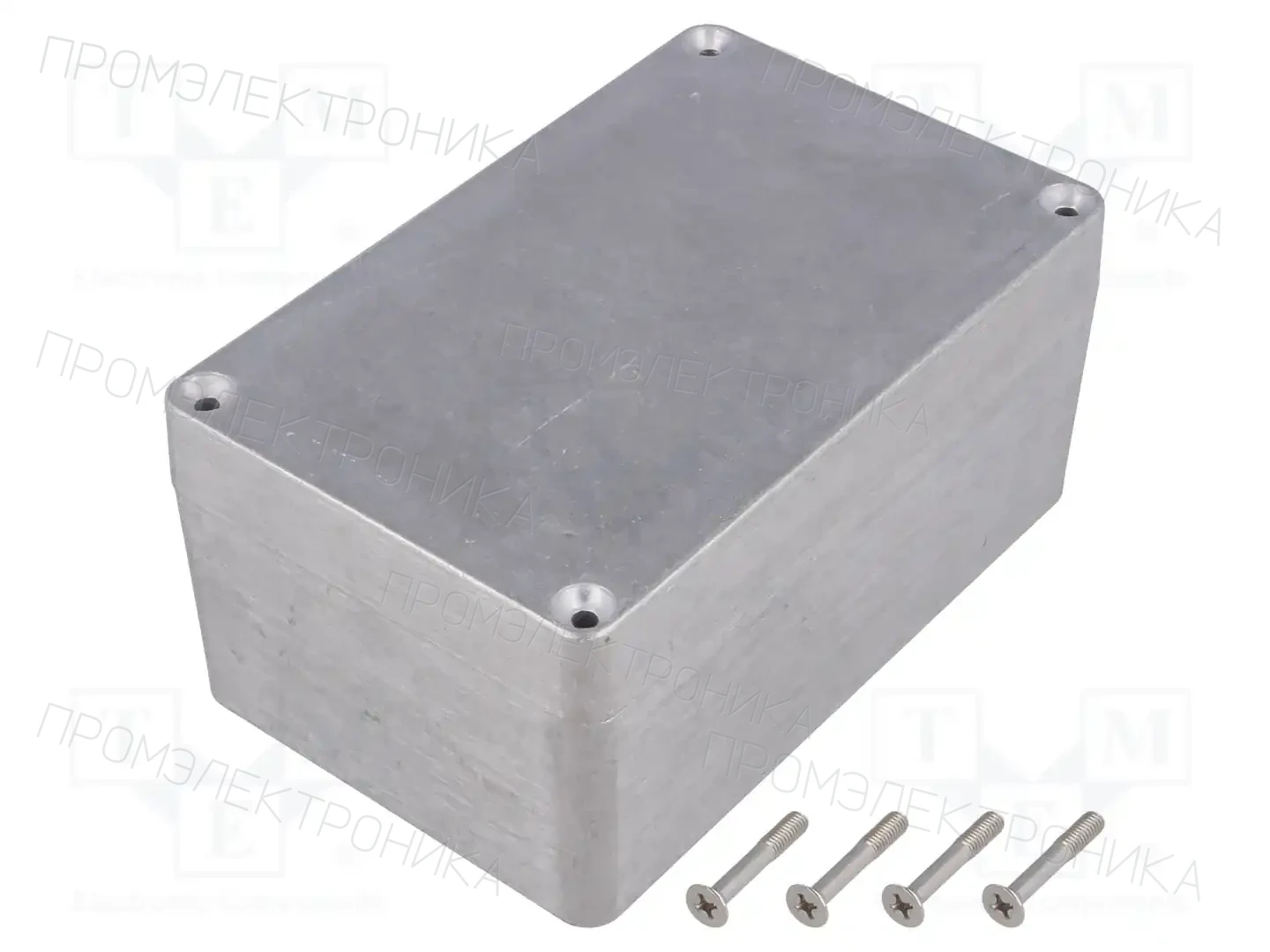 HAMMOND 1550Z108 — Корпуса универсальные