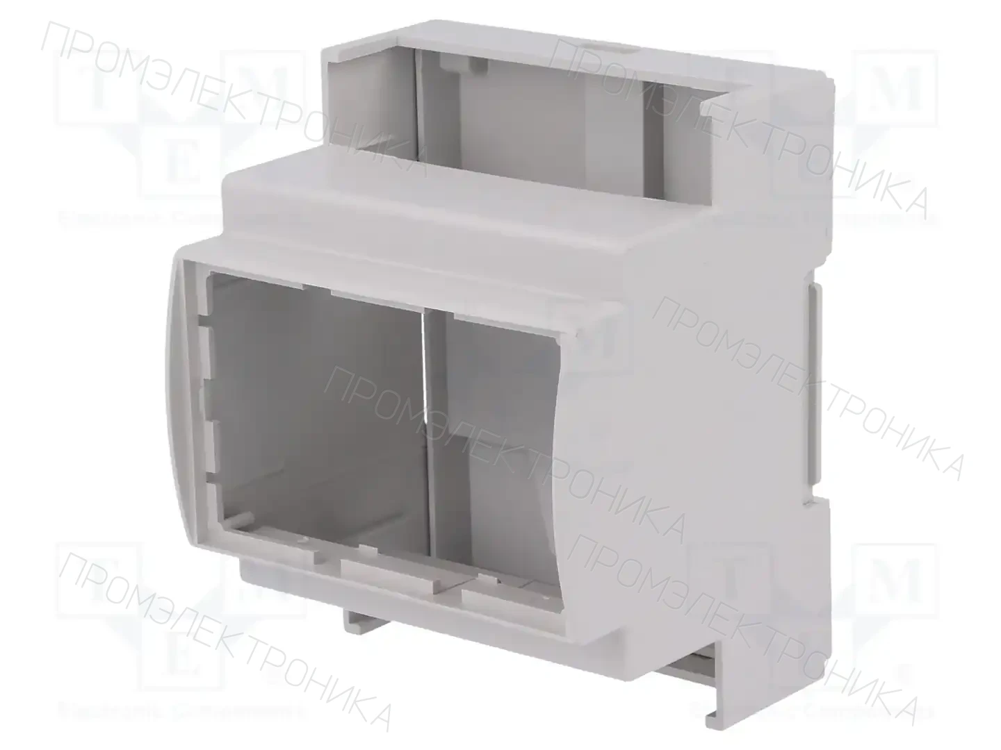 ITALTRONIC 25.0401000.BL — Корпуса на DIN-рейку