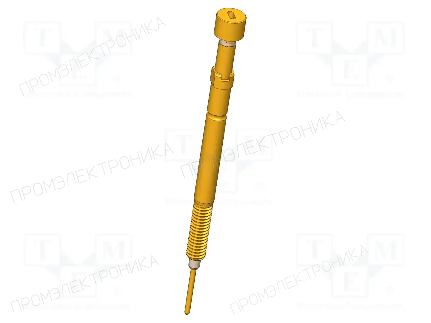 INGUN SKS-465 002 400 A 2002 SF — Измерительные щупы