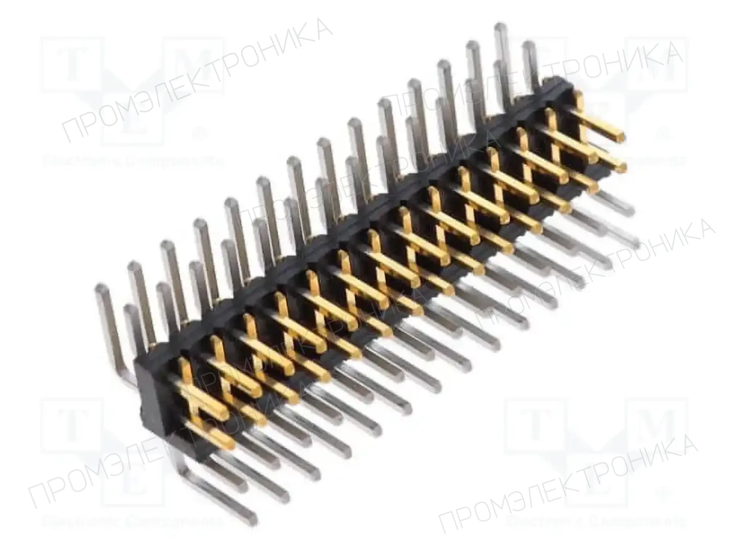 AMPHENOL 98423-G61-14LF — Разъeмы сигнальные растр 2,00мм
