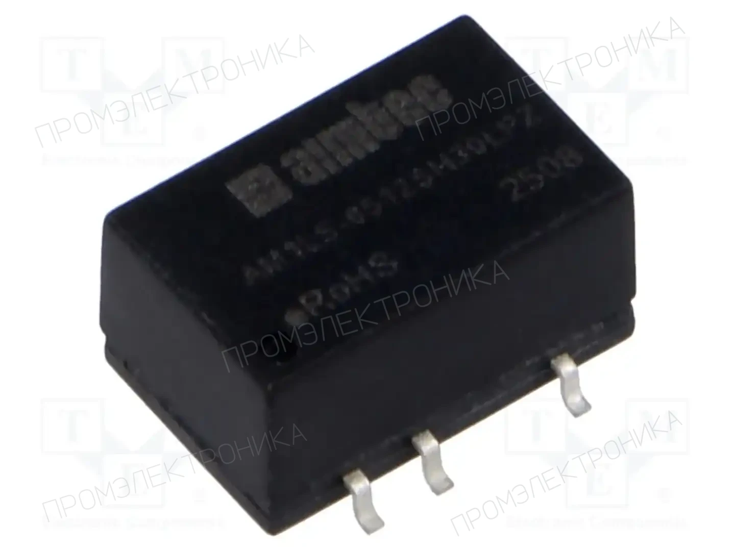 AIMTEC AM1LS-0512SH30LPZ — Преобразователи DC/DC