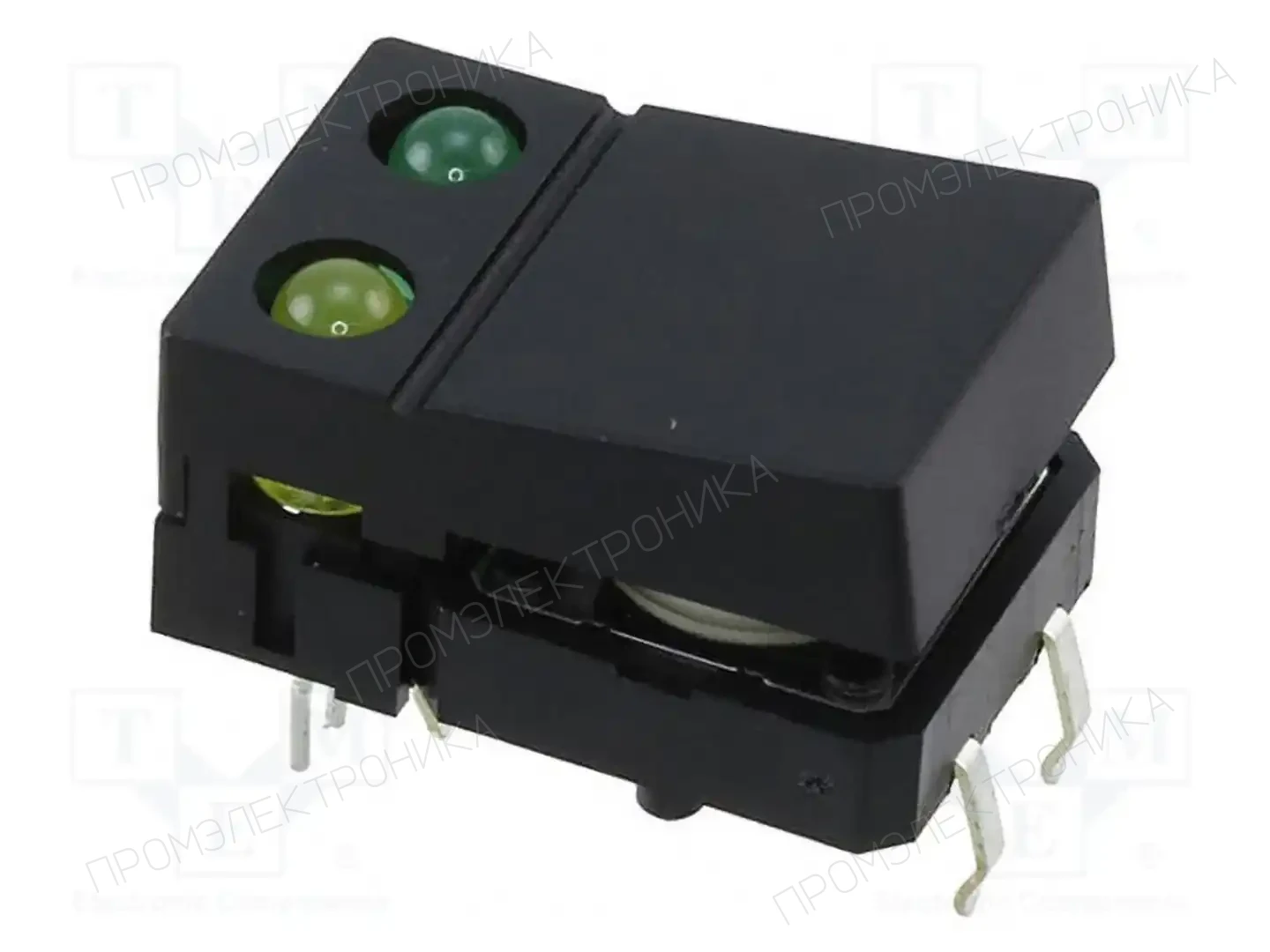 OMRON Electronic Components B3J-7100 — Переключатели клавишные