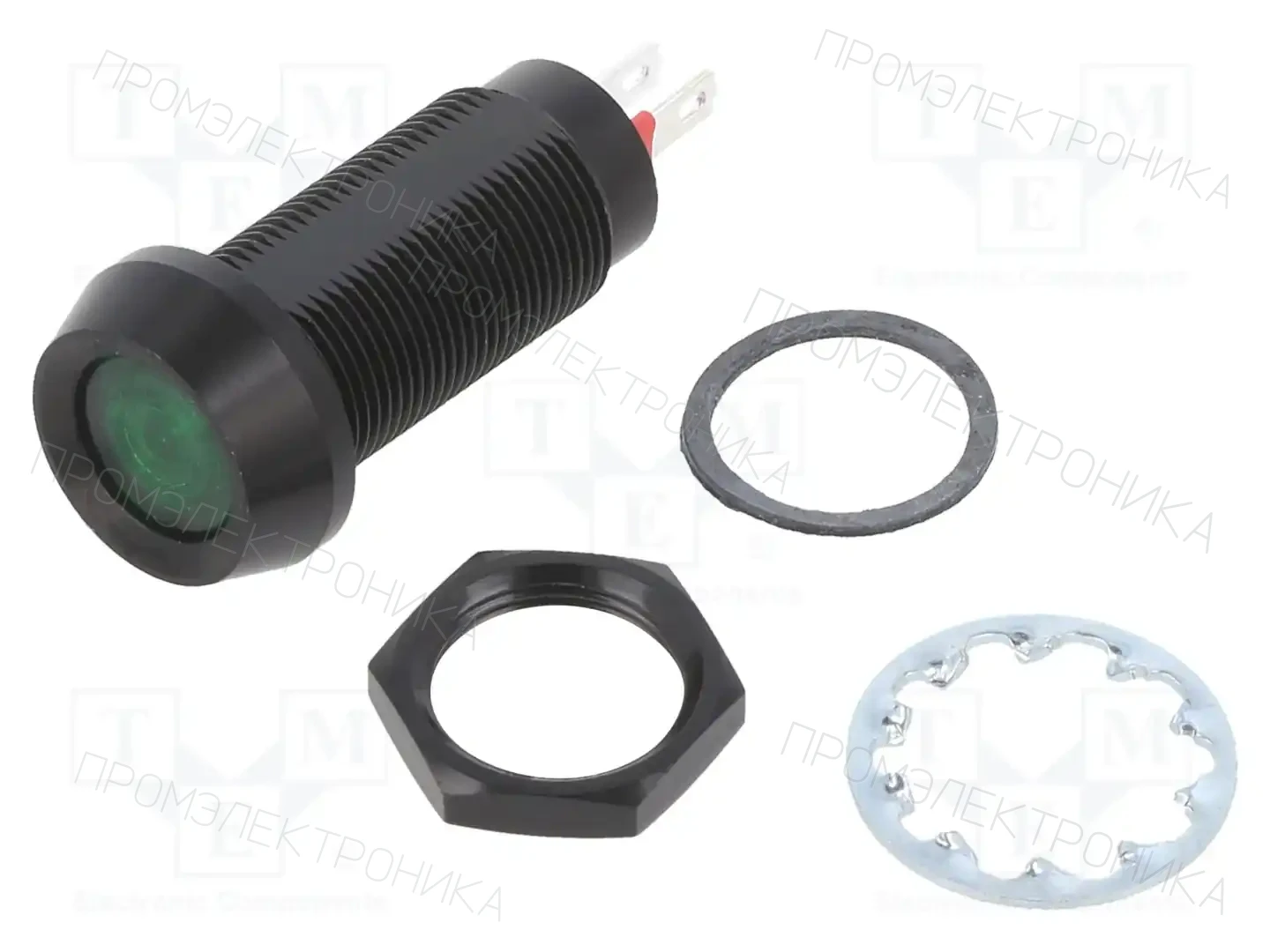 MARL 692-532-20 — LED панельные индикаторы