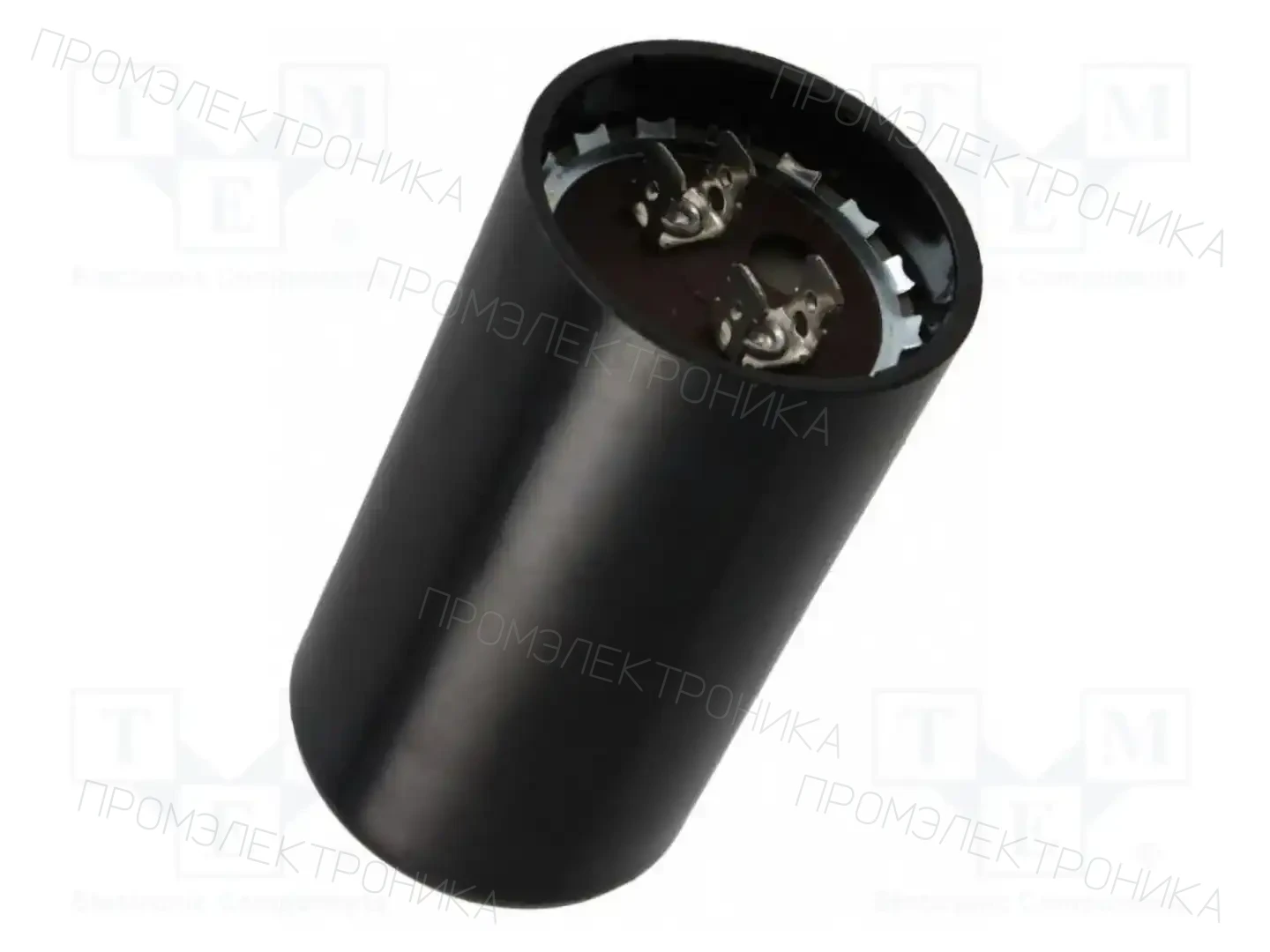 Knowles Corporation PSU5330B — Конденсаторы электролитические THT