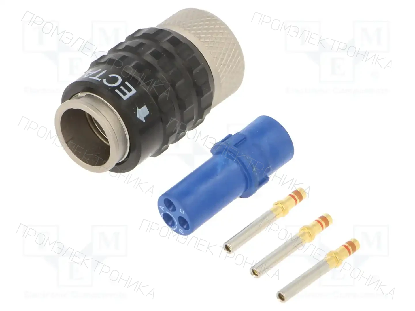 AMPHENOL 1332 M 003 FS — Разъeмы промышленные другие