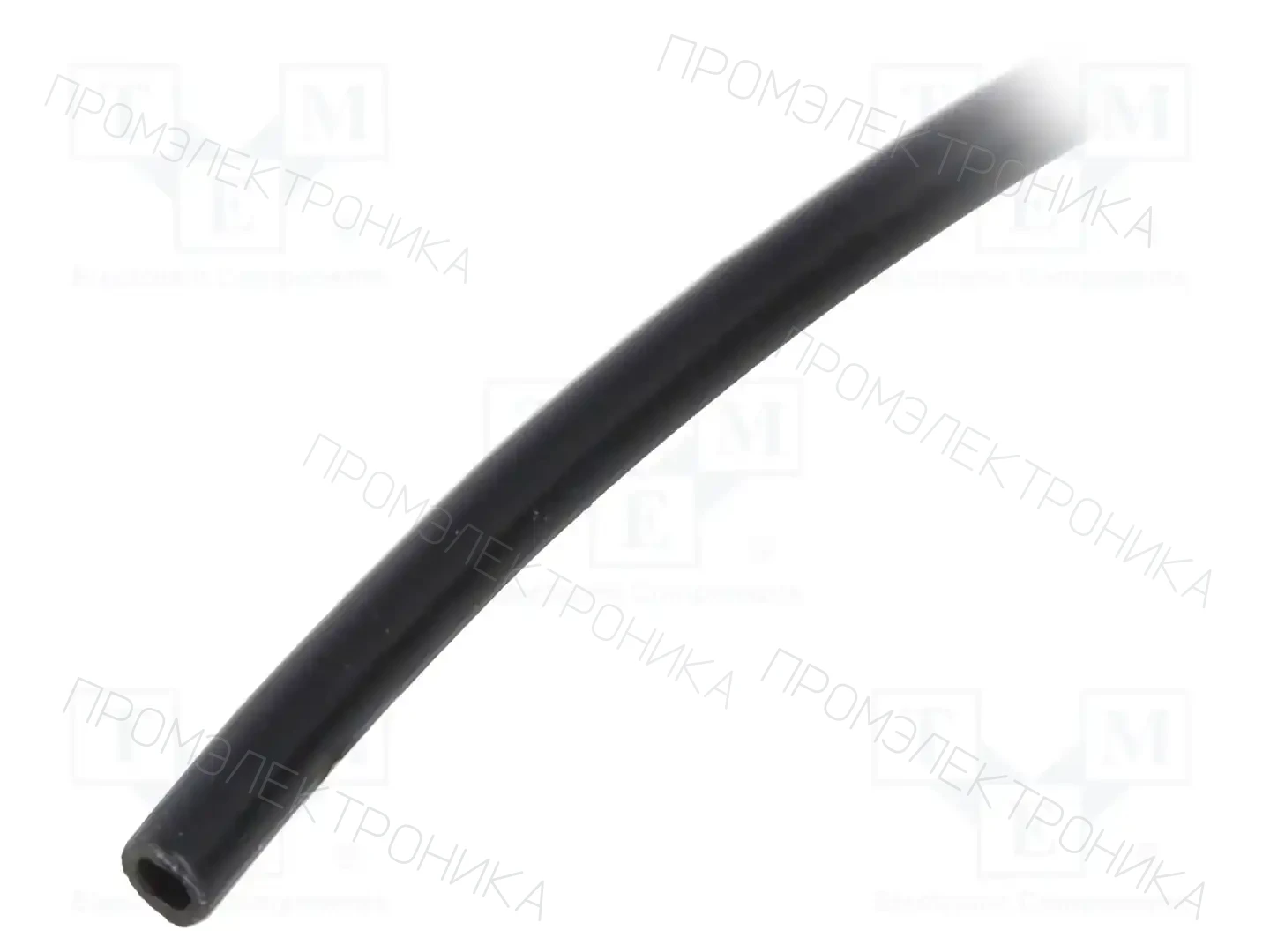 SIGI PVC125-1-BK-10 — Электроизоляционные трубки
