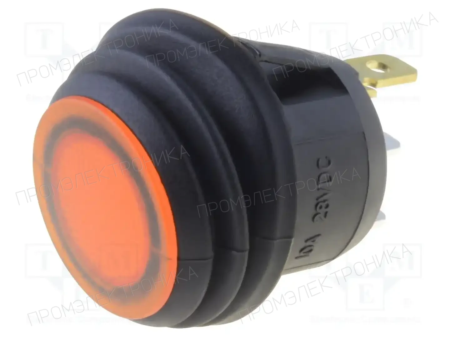 SCI R13-112B8F-02-BYNN-0A-L2 — Переключатели типа Rocker