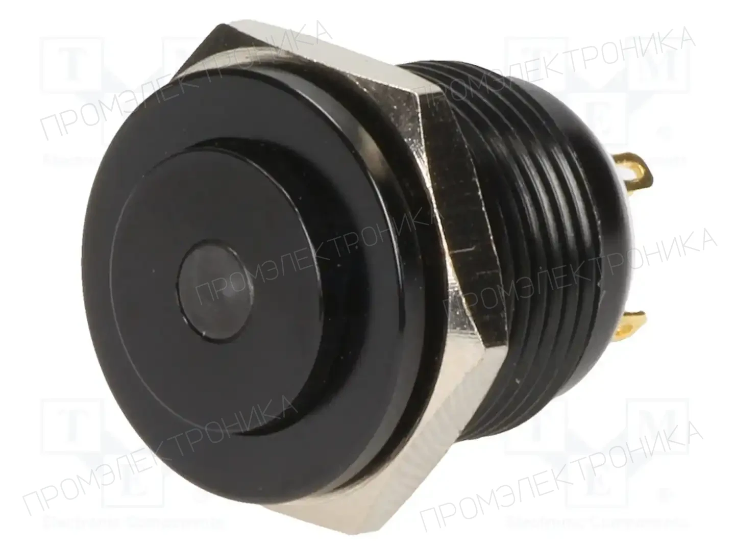 ONPOW GQ16PH-10D/J/R/24V/A — Переключатели кнопочные