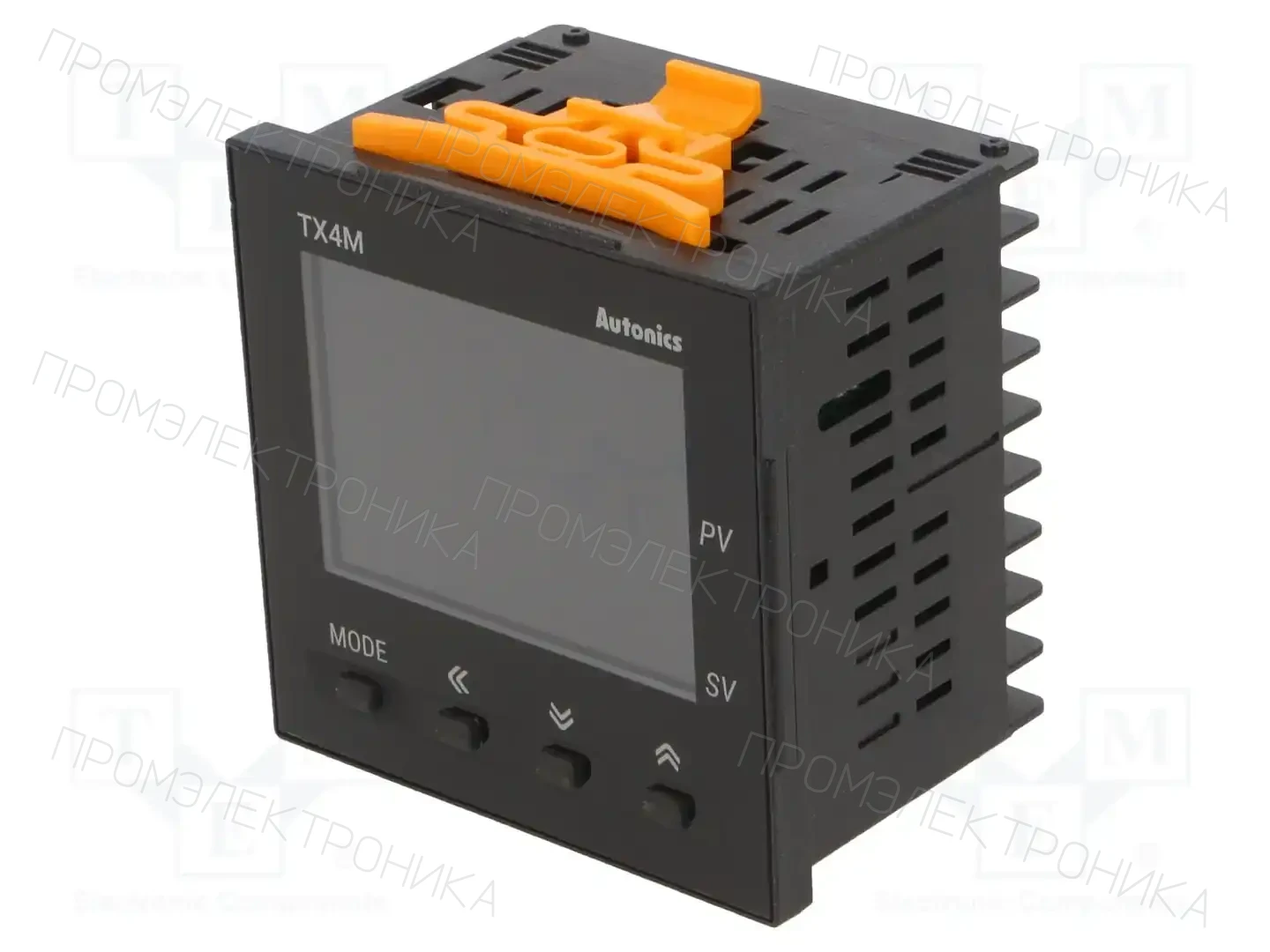 AUTONICS TX4M-24C — Регуляторы температуры