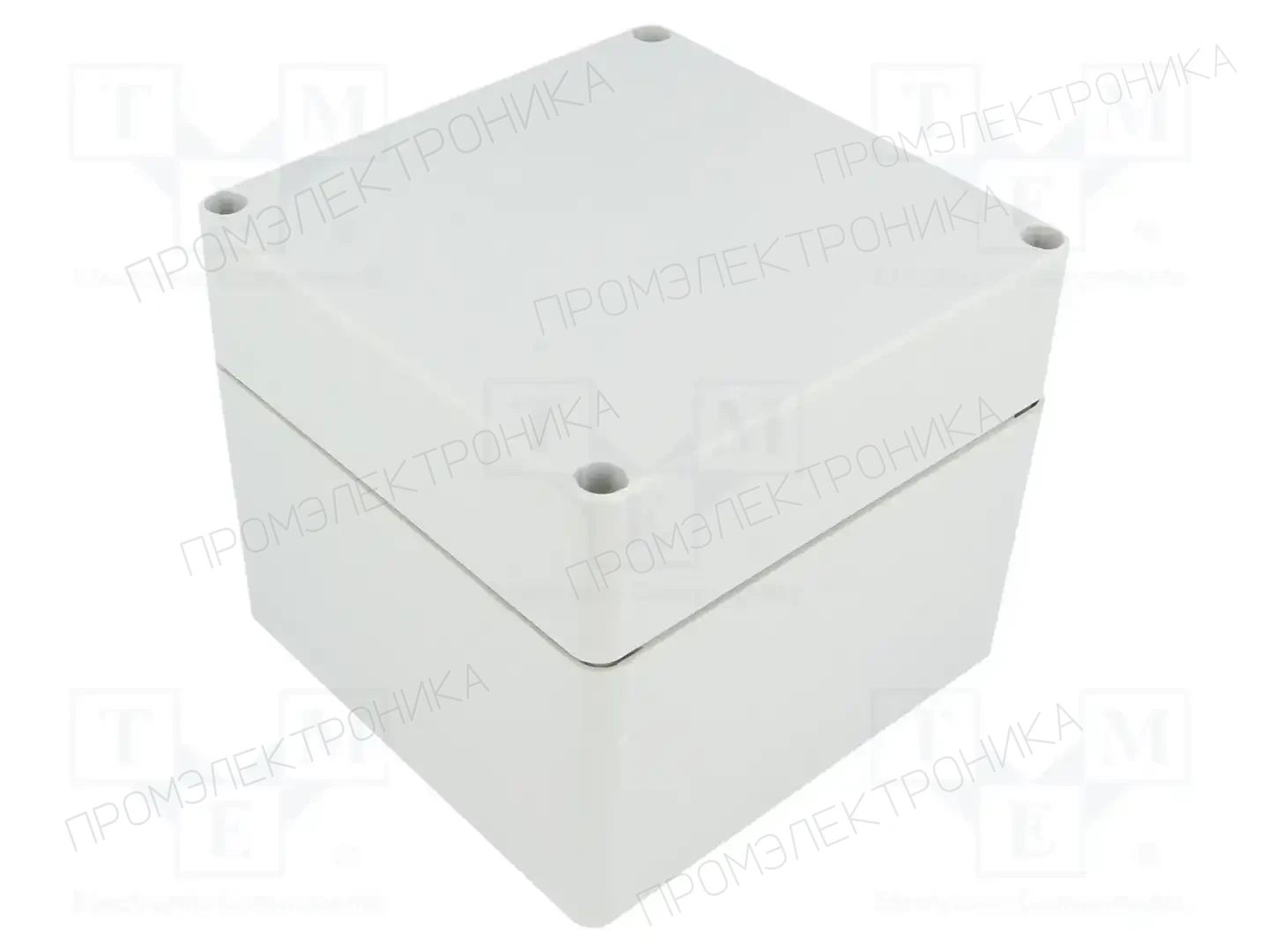 FIBOX PC 121211 — Корпуса универсальные