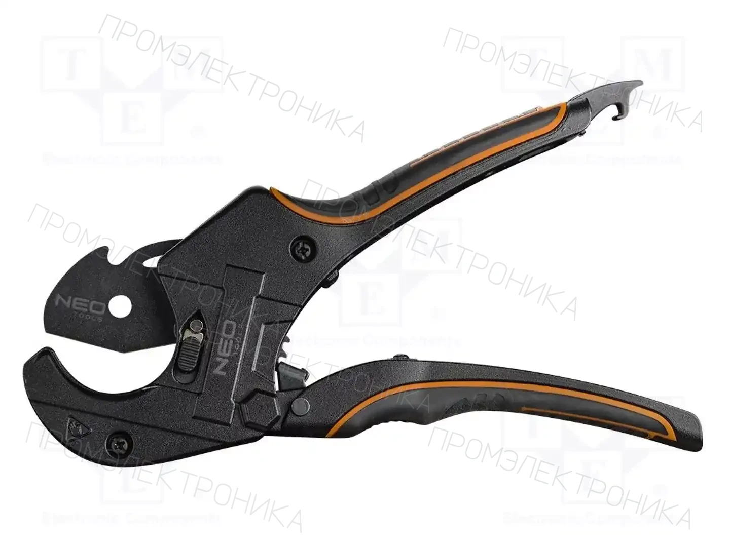 NEO TOOLS 02-073 — Ножницы, маленькие ножницы, ножи