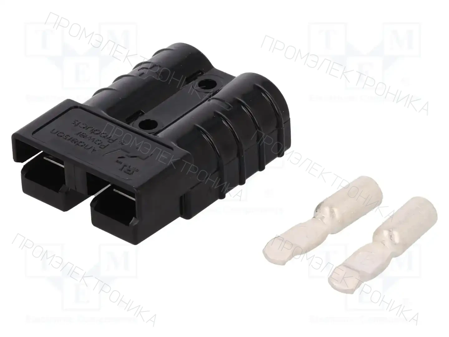 ANDERSON POWER PRODUCTS 6331G4 — Разъeмы DC