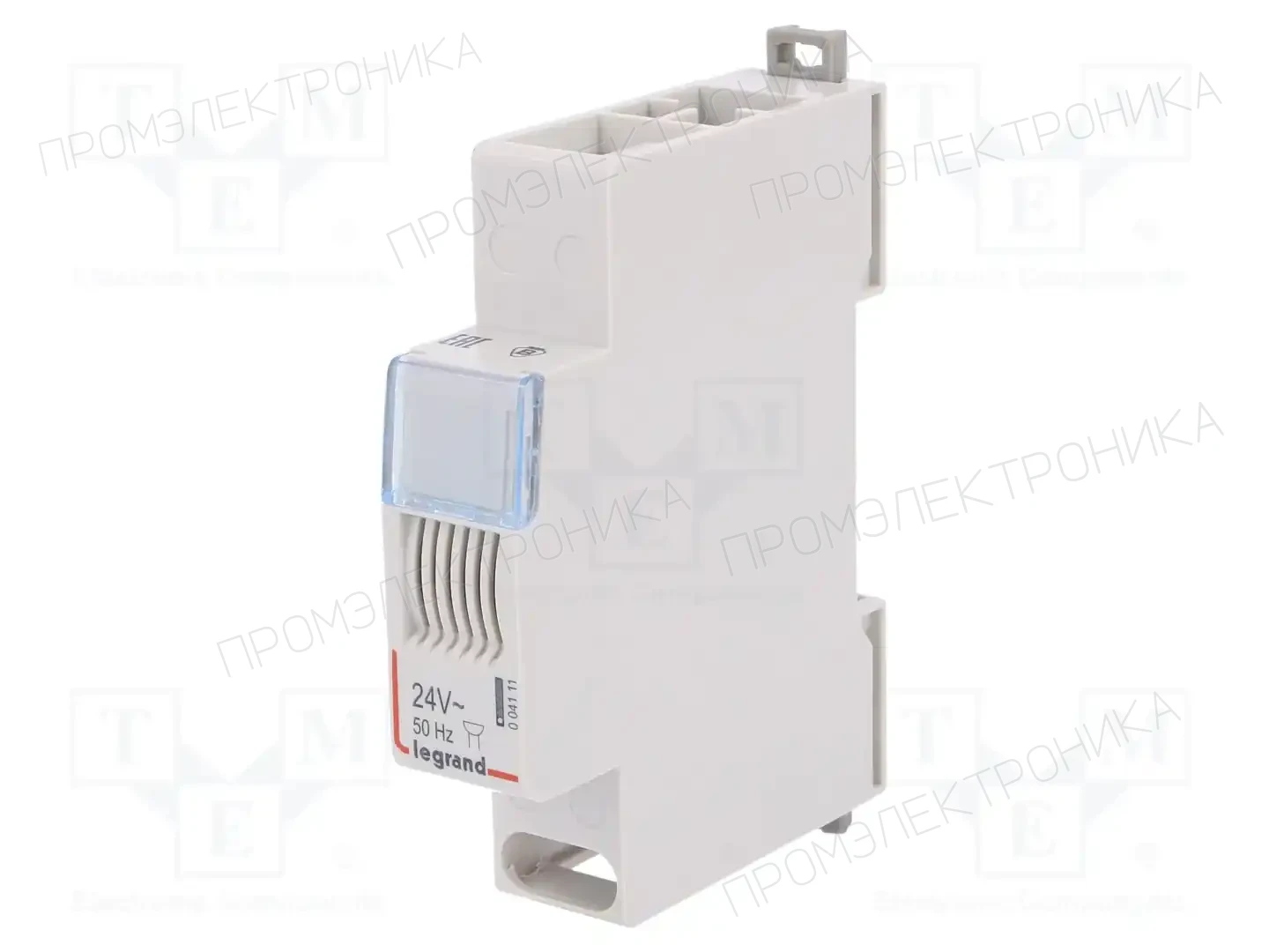 LEGRAND DM 324 — Аксессуары для монтажа