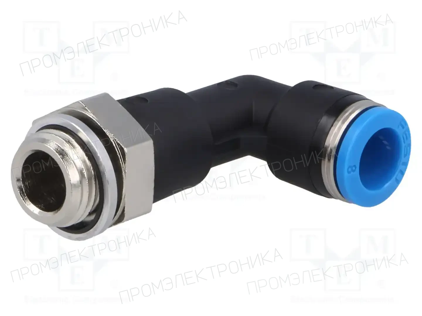 FESTO 186131 — Разъемы и провода